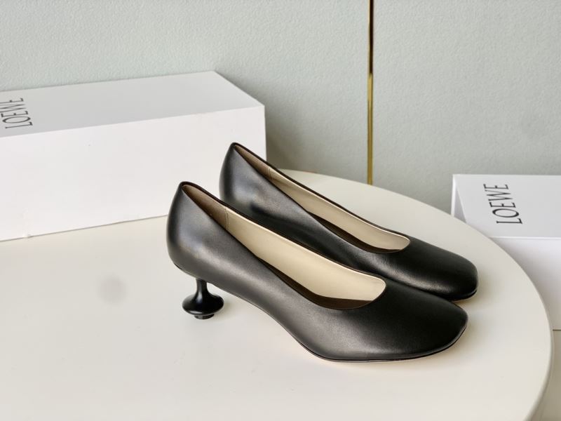 Loewe Shoes